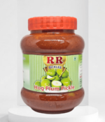 RR Pickles Hog Plum (Amate Kayi) Pickle - Image 4