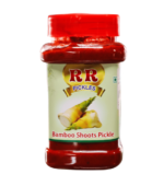 RR Pickles Bamboo Shoot (Kanile) Pickle - Image 3