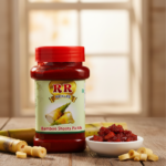 RR Pickles Bamboo Shoot (Kanile) Pickle