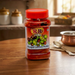 RR Pickles Bengal Currant Pickle