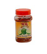 RR Pickles Bitter Orange (Herale Kayi/Kanchi Kayi) Pickle - Image 8