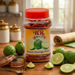 RR Pickles Bitter Orange (Herale Kayi/Kanchi Kayi) Pickle