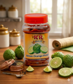 RR Pickles Bitter Orange (Herale Kayi/Kanchi Kayi) Pickle