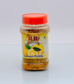 RR Pickles Lemon (Green chilli) Pickle - Image 2