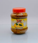 RR Pickles Lemon (Green chilli) Pickle - Image 5