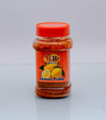 RR Pickles Lemon (Red chilli) Pickle - Image 2