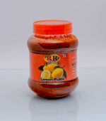 RR Pickles Lemon (Red chilli) Pickle - Image 5