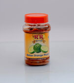 RR Pickles Bitter Orange (Herale Kayi/Kanchi Kayi) Pickle - Image 2