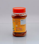 RR Pickles Bitter Orange (Herale Kayi/Kanchi Kayi) Pickle - Image 4
