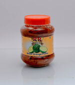 RR Pickles Bitter Orange (Herale Kayi/Kanchi Kayi) Pickle - Image 5