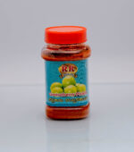 RR Pickles Gooseberry (Nellikayi) Pickle - Image 2