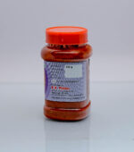 RR Pickles Aramadalu/Petlu Kayi (Red Chilli) Pickle - Image 4