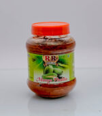 RR Pickles Mango (Mavina Kayi) Thokku - Image 5