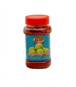 RR Pickles Gooseberry (Nellikayi) Pickle - Image 8