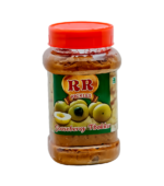 RR Pickles Gooseberry(Nelli Kayi) Thokku - Image 8