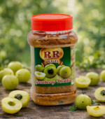 RR Pickles Gooseberry(Nelli Kayi) Thokku