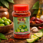 RR Pickles Hog Plum (Amate kayi) Pickle