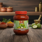 RR Pickles Hog Plum (Amate Kayi) Pickle