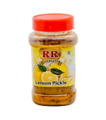 RR Pickles Lemon (Green chilli) Pickle - Image 8