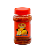 RR Pickles Lemon (Red chilli) Pickle - Image 7