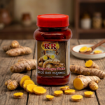 RR Pickles Mango Ginger Pickle