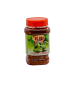 RR Pickles Mango (Mavina Kayi) Thokku - Image 8