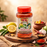 RR Pickles Mixed Vegetable Pickle