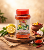 RR Pickles Mixed Vegetable Pickle