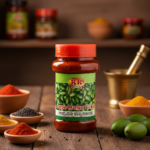 RR Pickles Appe Midi Mango Pickle