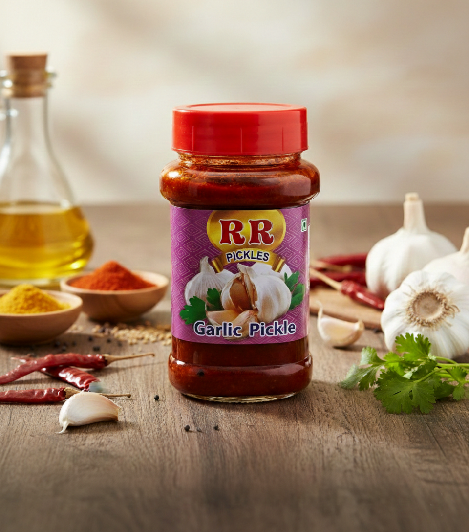 RR-Pickles-Garlic-Pickle-0.png RR Pickles Garlic Pickle - Image 1