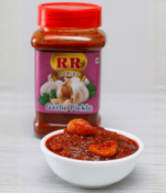 RR Pickles Garlic Pickle - Image 4