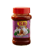 RR Pickles Garlic Pickle - Image 2