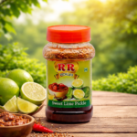 RR Pickles Sweet Lime Pickle