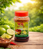RR Pickles Sweet Lime Pickle