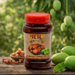 RR Pickles Sweet Mango Pickle