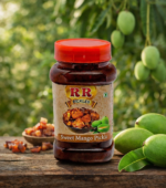 RR Pickles Sweet Mango Pickle