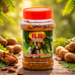 RR Pickles Tamarind (Hunase) Thokku