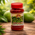 RR Pickles Tender Mango(Mavina Midi) Pickle